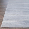 Couristan Easton Frisson Ivory Area Rug Corner Image