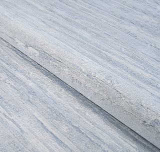 Couristan Easton Frisson Ivory Area Rug Detail Image