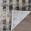 Couristan Easton Skyscraper Bone/Naturals Area Rug Main