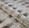 Couristan Easton Skyscraper Bone/Naturals Area Rug Detail Image
