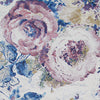 Couristan Easton Floral Chic Bone/Multi Area Rug Pile Image