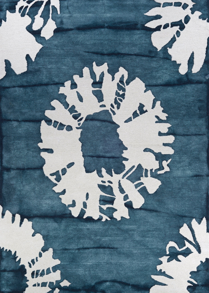 Couristan Shibui Kumo Haze Area Rug main image