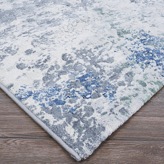 Couristan Easton Cloud Cover Greige Area Rug Close Up Image