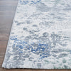 Couristan Easton Cloud Cover Greige Area Rug Corner Image