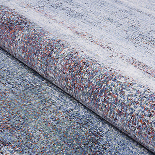 Couristan Easton Atmos Mist Area Rug Detail Image