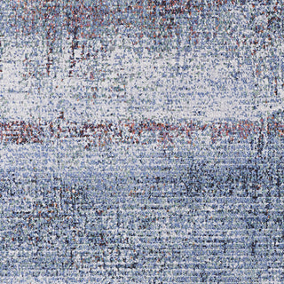 Couristan Easton Atmos Mist Area Rug Pile Image