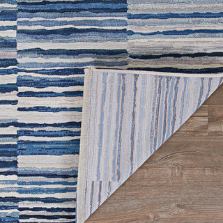 Couristan Easton Talavera Aquarius Area Rug Main