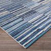 Couristan Easton Talavera Aquarius Area Rug Close Up Image