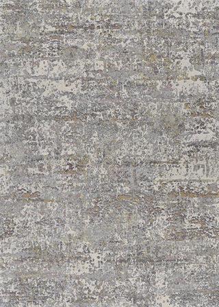 Couristan Easton Landscape Grey/Antique Cream Area Rug main image