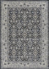 Couristan Everest Malayer Black Area Rug main image