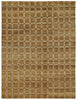 Capel Cypress-Mosaic 6504 Amber Area Rug main image