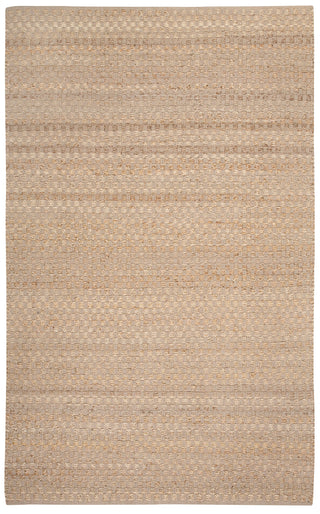 Capel Checkered 6507 Ecru 650 Area Rug main image
