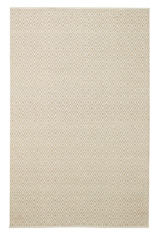 Capel Rhinestone 6511 Natural 600 Area Rug main image