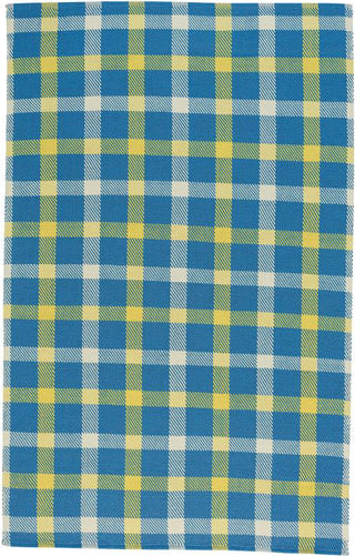 Capel Anthony Baratta Yacht Club 6513 Stately Blue Area Rug main image