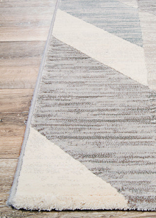 Couristan Easton Windward Natural/Shadow Area Rug Corner Image