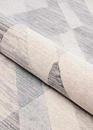 Couristan Easton Windward Natural/Shadow Area Rug Detail Image