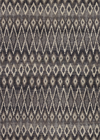 Couristan Easton Mirador Grey Area Rug