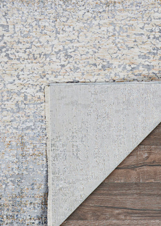 Couristan Couture Aquarelle Pewter-mode Beige Area Rug Main