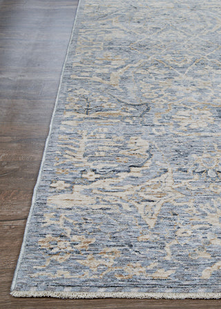 Couristan Couture Ballerine Caroline Area Rug Corner Image