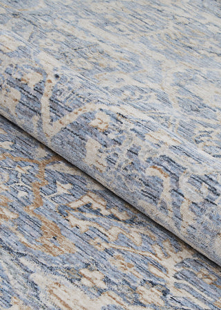 Couristan Couture Ballerine Caroline Area Rug Detail Image