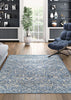 Couristan Couture Ballerine Caroline Area Rug Lifestyle Image Feature