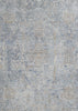 Couristan Couture Bordado Light Grey/Multi Area Rug main image