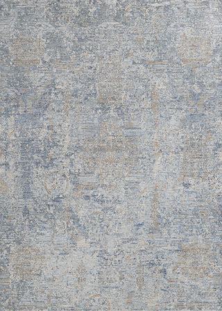 Couristan Couture Bordado Light Grey/Multi Area Rug main image