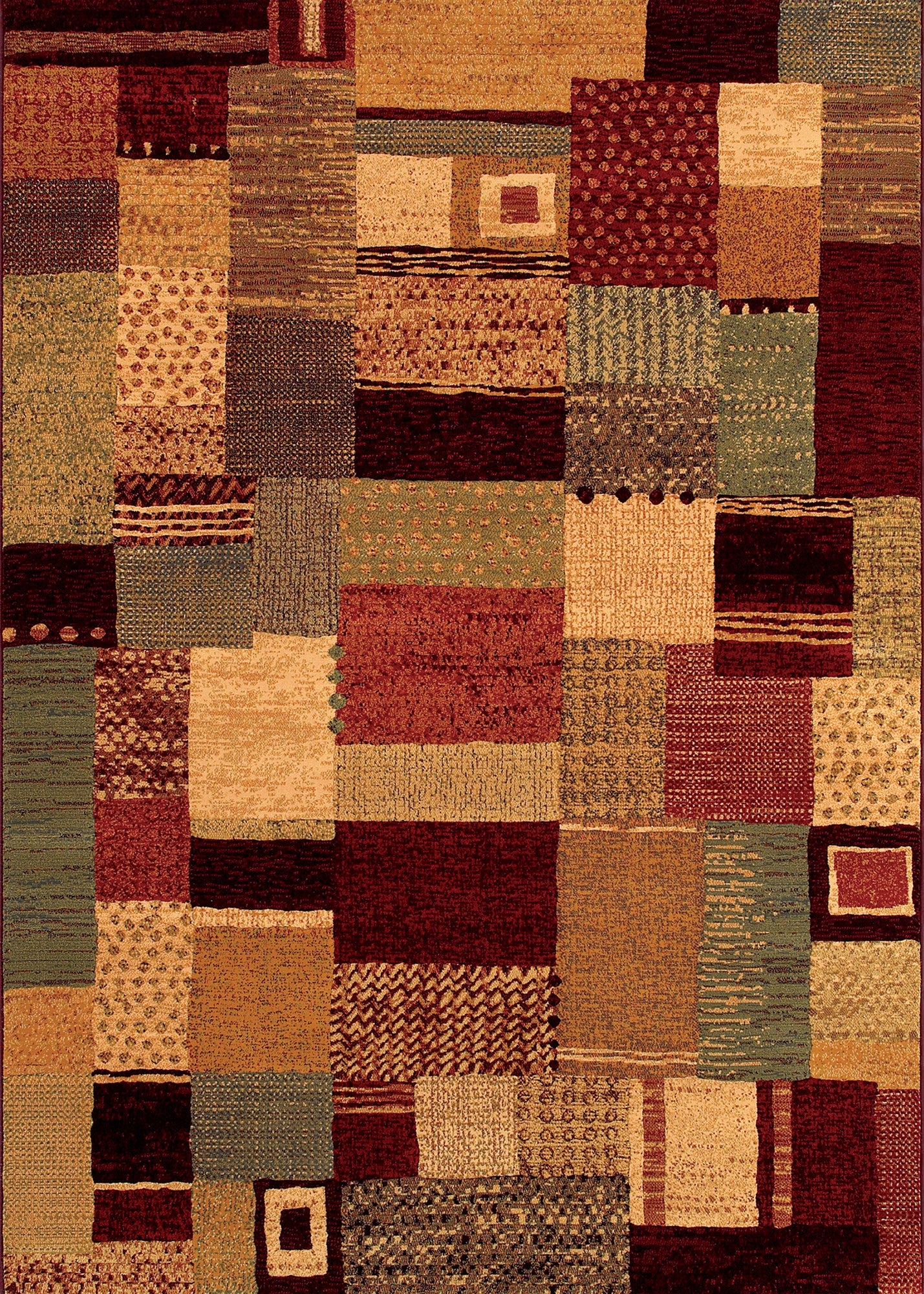 Couristan Easton Rothbury Beige/Multi Area Rug – Incredible Rugs and Decor