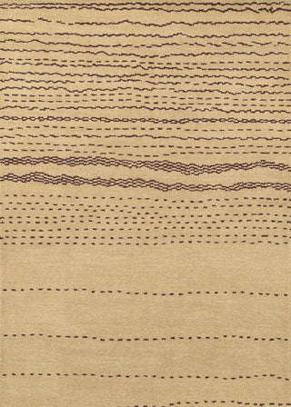 Couristan Oasis Dunescape Beige Area Rug