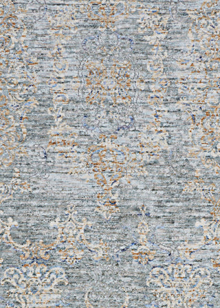 Couristan Couture Renaissance Pewter/Mode Beige Area Rug Pile Image