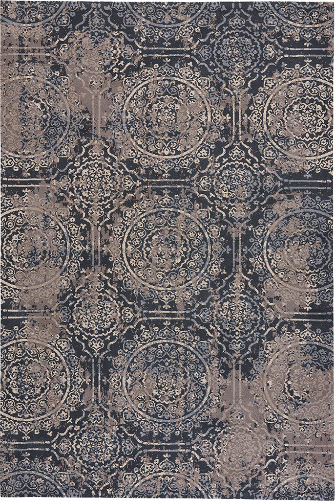 Capel Taylor-Crown 6980 Coal Area Rug main image