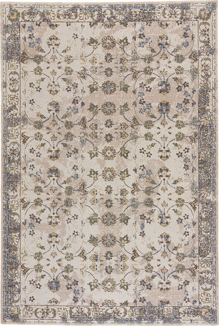 Capel Taylor-Keshan 6981 Lt Sand Area Rug Rectangle