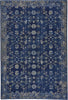Capel Taylor-Keshan 6981 Dk Blue Area Rug main image