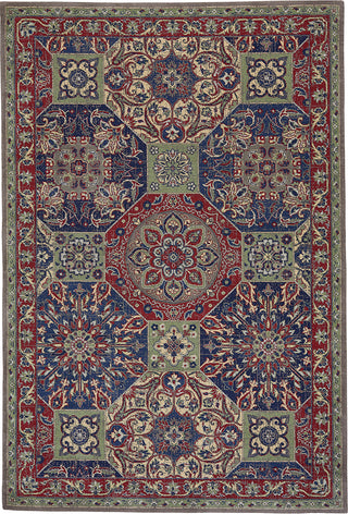 Capel Taylor-Panel 6982 Multitones Area Rug main image