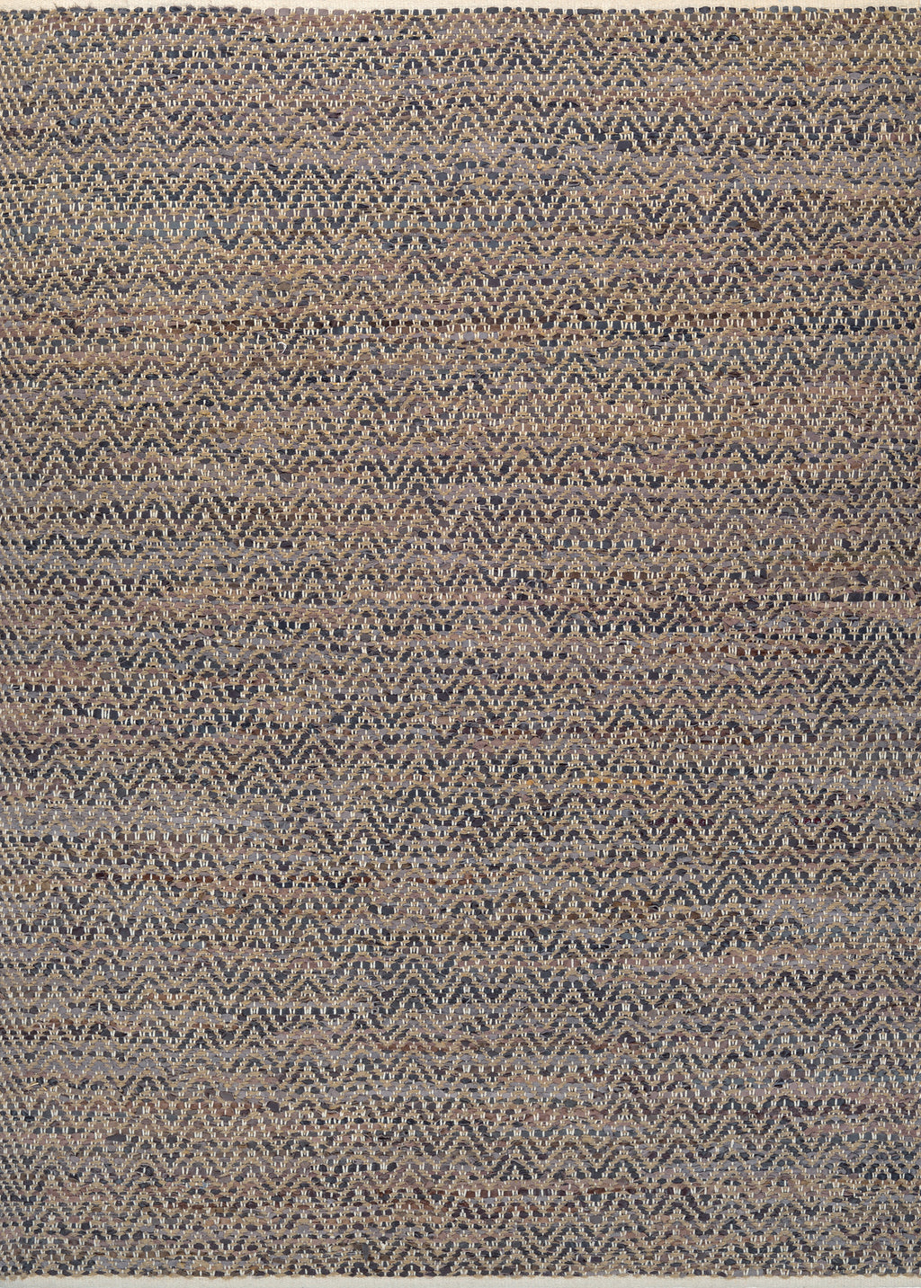 Couristan Nature's Elements Terrain Natural/Brown/Stone Area Rug