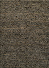 Couristan Nature's Elements Ice Black Area Rug