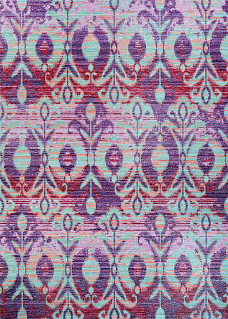 Couristan Xanadu Toluca Iris Area Rug main image