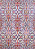 Couristan Xanadu Puebla Violeta Area Rug main image