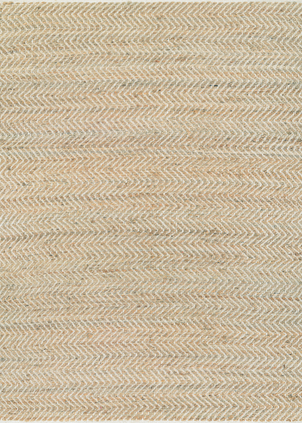 Couristan Nature's Elements Gravity Natural/Tan Area Rug