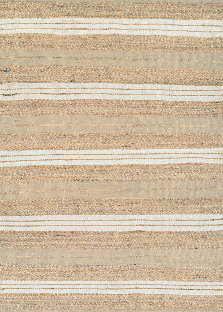 Couristan Nature's Elements Ray Natural/Ivory Area Rug