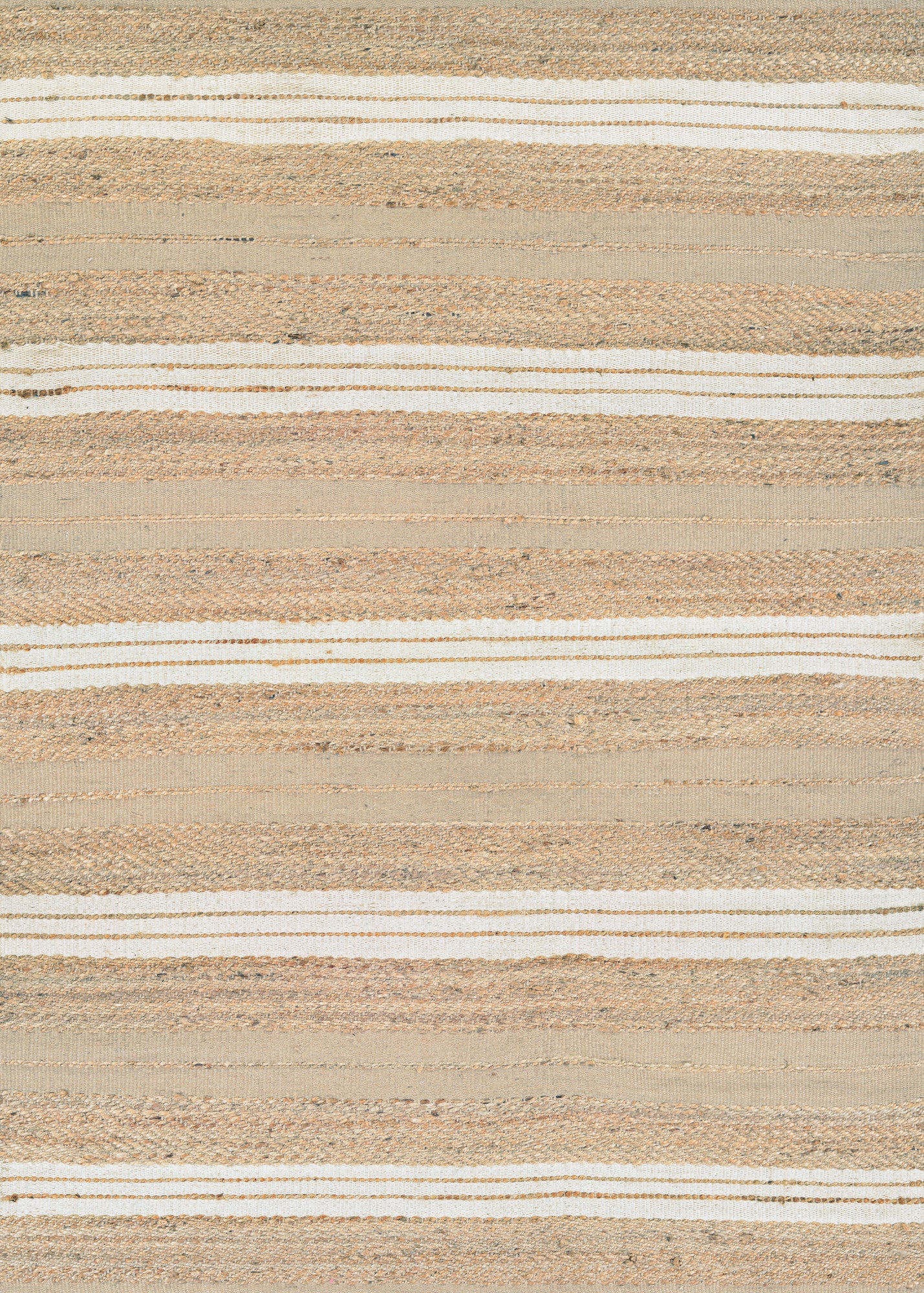 Couristan Nature's Elements Ray Natural/Ivory Area Rug