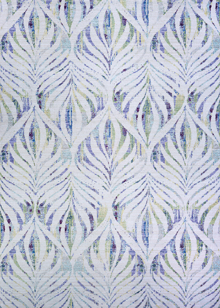 Couristan Xanadu Acapulco Fern Area Rug main image