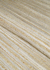 Couristan Nature's Elements Lodge Straw/Taupe Area Rug Detail Image