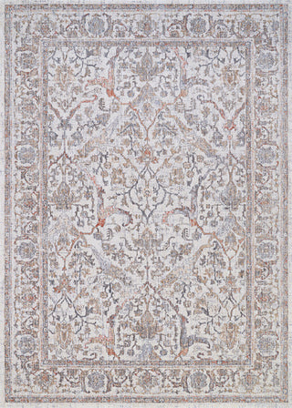 Couristan Savoy Hadad Ivory Area Rug main image