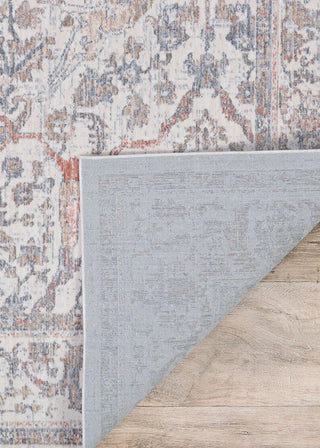 Couristan Savoy Hadad Ivory Area Rug Main