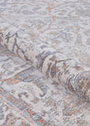Couristan Savoy Hadad Ivory Area Rug Detail Image