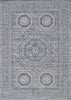Couristan Savoy Abadeh Denim Area Rug main image