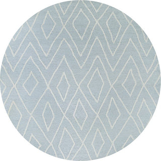 Couristan Timber Woodnote Serenity Blue Area Rug Main