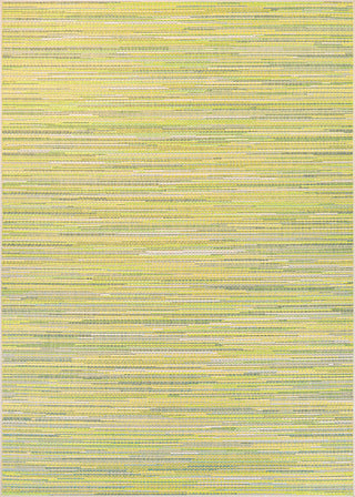 Couristan Monaco Alassio Sand/Sea Mist/Lemon Area Rug