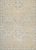 Couristan Provincia Odette Beige/Cream Area Rug